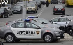 მანქანის ტექდათვალიერების გარეშე მართვის შემთხვევაში მძღოლი 50 ლარით დაჯარიმდება