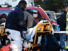 თავდასხმა მანჰეტენზე - დაღუპულია 6 ადამიანი