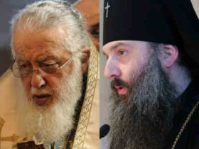 ვინ არის მიტროპოლიტი შიო - პატრიარქის თანამოსაყდრის ბიოგრაფიული დეტალები