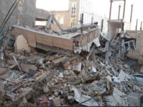 დამანგრეველი მიწისძვრა ირან-ერაყის საზღვარზე - მსხვერპლმა 200-ს გადააჭარბა