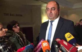 უჩა ნანუაშვილი - რატომ გაათავისუფლა ქართულმა სასამართლომ აჰმედ ჩატაევი უჩა ნანუაშვილი - რატომ გაათავისუფლა ქართულმა სასამართლომ აჰმედ ჩატაევი