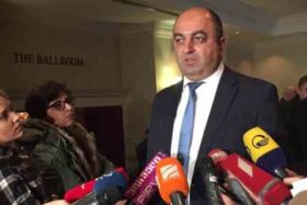 უჩა ნანუაშვილმა ვახტანგ გომელაურს სააპელაციოში უჩივლა