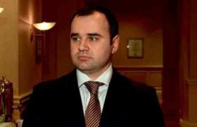 ოთარ ძიძიკაშვილი - "თუ ბანკს შეექმნება პრობლემა, სახელმწიფო ყველა დეპოზიტარს თანხას აუნაზღაურებს"