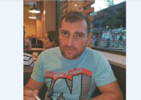 საფრანგეთში 30 წლის კობა პაპაშვილი მოკლეს