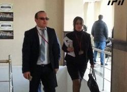 პროკურორი - რუსეთის მოქალაქე ს.დ.-ს ბრალად ედება ტერორისტობა, იარაღის და ფეთქებადი ნივთიერებების შეძენა-შენახვა