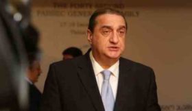 საპარტნიორო ფონდი საკუთარი ოფისის ასაშენებლად ინვესტორს ეძებს