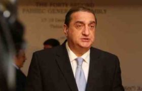 საპარტნიორო ფონდი საკუთარი ოფისის ასაშენებლად ინვესტორს ეძებს
