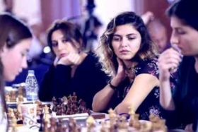 საქართველოს ქალმა მოჭადრაკეებმა სომხეთს 4:0 მოუგეს