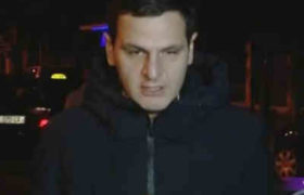 თამაზ შავშიშვილი - "უკრაინაში იარაღი ჩამარტყეს, ძირს დამაგდეს და ფეხებით მირტყამდნენ"