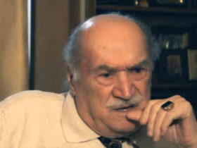 ჯანსუღ ჩარკვიანი გარდაიცვალა