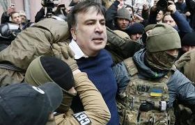 ბრალი, რომელსაც, სავარაუდოდ, სააკაშვილს წარუდგენენ, 3-5 წლამდე პატიმრობას ითვალისწინებს