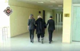 სუს-მა ეროვნული მუზეუმის თანამშრომლები დააკავა