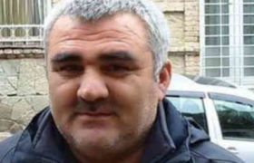 აფგან მუხთარლის და, დისშვილი და ძმისშვილი გარდაცვლილები იპოვეს აფგან მუხთარლის და, დისშვილი და ძმისშვილი გარდაცვლილები იპოვეს