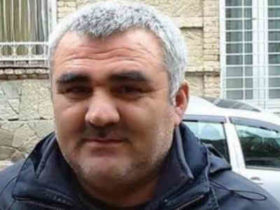 აფგან მუხთარლის და, დისშვილი და ძმისშვილი გარდაცვლილები იპოვეს