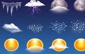 19 დეკემბრამდე საქართველოს უმეტეს რაიონში უნალექო ამინდია მოსალოდნელი