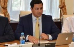 დაპირისპირება ”ქართულ ოცნებაში” - თალაკვაძე, მდინარაძე, გეგიძე და ენუქიძე ახალ ფრაქციებზე ვერ შეთანხმდნენ