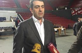 საქართველოს ადვოკატთა ასოციაციის თავმჯდომარედ დავით ასათიანი აირჩიეს