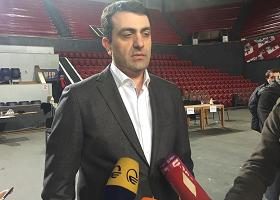 საქართველოს ადვოკატთა ასოციაციის თავმჯდომარედ დავით ასათიანი აირჩიეს