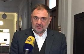 ბიძინა გეგიძის ფრაქციას "ქართული ოცნება-დაიცავი საქართველო" ერქმევა