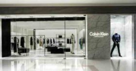 CALVIN KLEIN საქართველოში კიდევ 2 მაღაზიის გახსნას გეგმავს