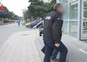 ვაკეში კაფე "ანტრეს" გაქურდვისთვის არასრულწლოვანი დააკავეს