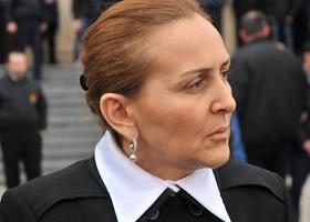 ირმა ჭკადუა: "სასამართლომ და პროკურატურამ უნდა ილოცოს, რომ ოთარ აბესაძე კარგად იყოს"