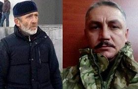 ”თემირლან მაჩალიკაშვილი თვალების პრობლემით დაიბადა და უმეტეს დროს სახლში ატარებდა” - რას ყვება მიხეილ ცილიკიშვილი