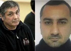 "რესტორნიდან გასულ დავით ალხანაშვილს ზურგში ესროლეს" - კალაშოვის ვენდეტის მორიგი მსხვერპლი?!