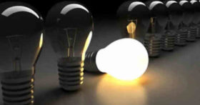 იანვრიდან  დენი გაძვირდება