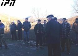სოფელ დუისში დღეს უხუცესთა საბჭო შეიკრიბება