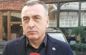 გოჩა ენუქიძე: ერთ-ერთ ფრაქციას ვუხელმძღვანელებ გოჩა ენუქიძე: ერთ-ერთ ფრაქციას ვუხელმძღვანელებ