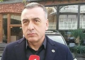 გოჩა ენუქიძე: ერთ-ერთ ფრაქციას ვუხელმძღვანელებ