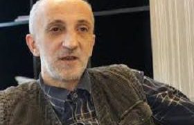 "კვირიკაშვილი თუ გადადგება, ამით ჩვენც დავისვენებთ და ისიც"