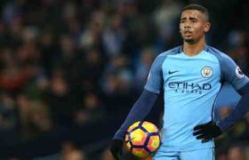 გაბრიელ ჟესუსმა გვარდიოლას მადლობა გადაუხადა