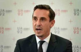 გარი ნევილმა მანჩესტერ იუნაიტედი ისევ გააკრიტიკა