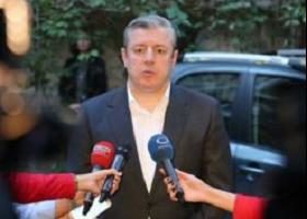 გიორგი კვირიკაშვილი: „გია გაჩეჩილაძემ თავისი სიტყვები წაიღოს უკან“