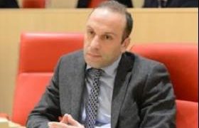 ლევან გოგიჩაიშვილი გიგა ბოკერიას - ”თქვენ ბრძანდებით გამოუსწორებელი უზრდელი”