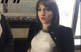 სააკაშვილის ადვოკატი სოფიო გოგლიჩიძე - ”თუ მასალების გაცნობას 25 დეკემბრამდე ვერ მოვასწრებ, ისევ მოვითხოვ სხდომის გადადებას”