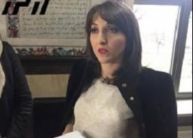 სააკაშვილის ადვოკატი სოფიო გოგლიჩიძე - ”თუ მასალების გაცნობას 25 დეკემბრამდე ვერ მოვასწრებ, ისევ მოვითხოვ სხდომის გადადებას”