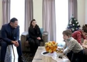 დაღუპული სპეცრაზმელის, ივანე გოლაშვილის, ოჯახს ფონდმა ”ქართუმ” ბინა აჩუქა - ოჯახს სახელმწიფო ერთჯერადად 100.000 ლარით დაეხმარა