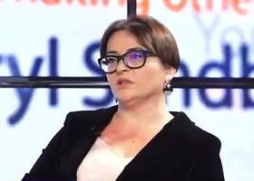 მარინა გულედანი - "თუ სისტემა არ დამავალებს, დანაზოგს ვერ ვაკეთებ"