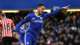 ედენ აზარს რეალში თამაში სურს