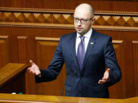 არსენი იაცენიუკი ჟენევის აეროპორტში დააკავეს