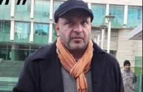 იასონ ბესელია - ”ირაკლი და დავით ბერიშვილები ბრალს აღიარებენ” იასონ ბესელია - ”ირაკლი და დავით ბერიშვილები ბრალს აღიარებენ”