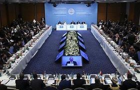 57-მა მუსლიმურმა ქვეყანამ აღმოსავლეთ იერუსალიმი პალესტინის დედაქალაქად აღიარა 57-მა მუსლიმურმა ქვეყანამ აღმოსავლეთ იერუსალიმი პალესტინის დედაქალაქად აღიარა