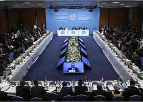 57-მა მუსლიმურმა ქვეყანამ აღმოსავლეთ იერუსალიმი პალესტინის დედაქალაქად აღიარა