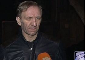 იდიგოვი: "თუ მართლა აღმოჩნდა რომელიმე ოჯახში იარაღი, მოვემზადოთ ცუდისთვის და ტერაქტებს ველოდოთ"