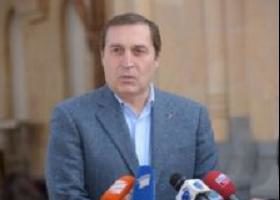 პაატა ბურჭულაძე მთავარ პროკურატურაში დაიბარეს