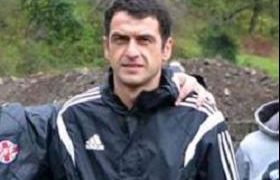 ფოთში ფეხბურთის მსაჯი ილო ტუღუში გარდაცვლილი იპოვეს