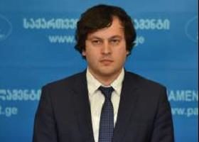 ირაკლი კობახიძე - ”უმრავლესობაში 2 ახალი ფრაქცია რამდენიმე დღეში შეიქმნება”